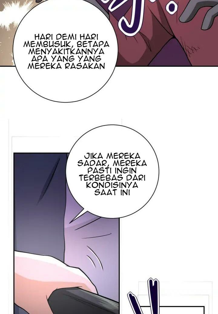 Super System Chapter 95 Gambar 10